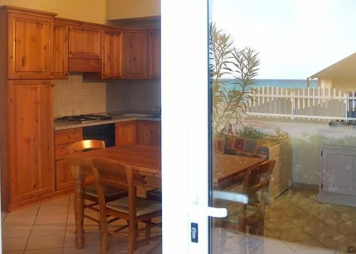 Residence Sole