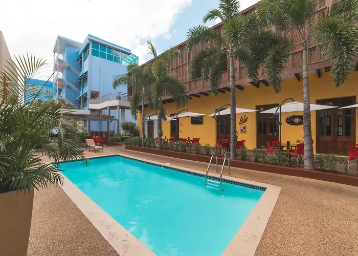 Ponce Plaza Hotel & Casino