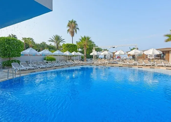 Xperia Saray Beach Hotel