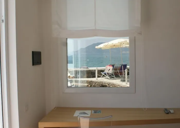 Piccolo Hotel Del Lido