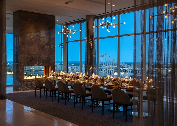 Four Seasons St. Louis