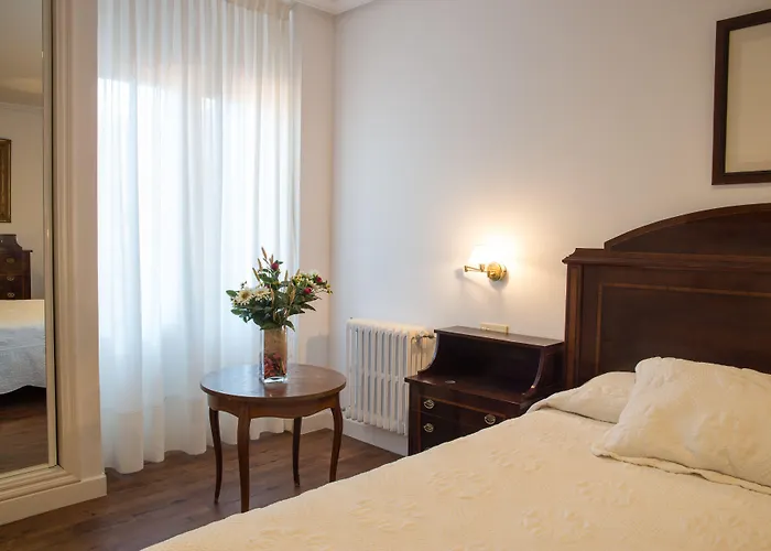Hotel Museo Los Infantes