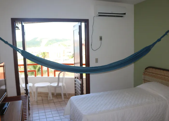Marambaia Apart Hotel