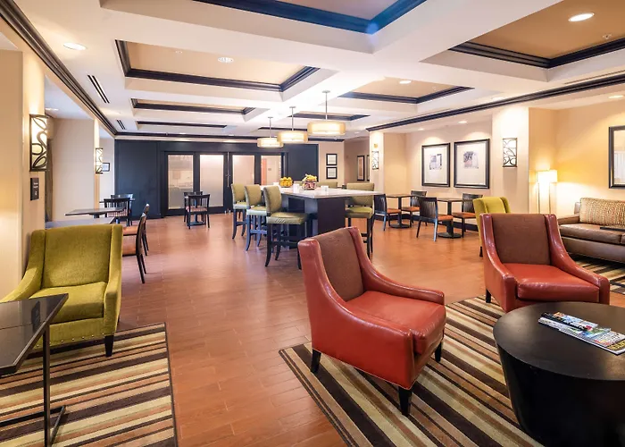 Hampton Inn Covington