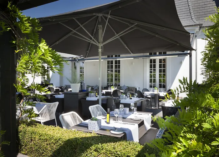 Van Der Valk Hotel Brugge Oostkamp