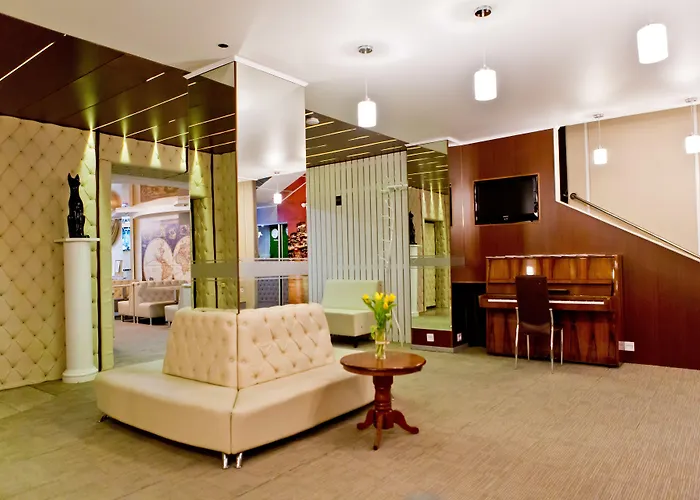 Hotel Olsi