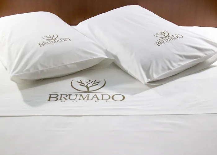 Brumado Hotel