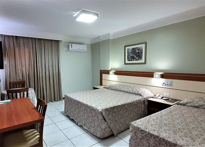 Brumado Hotel