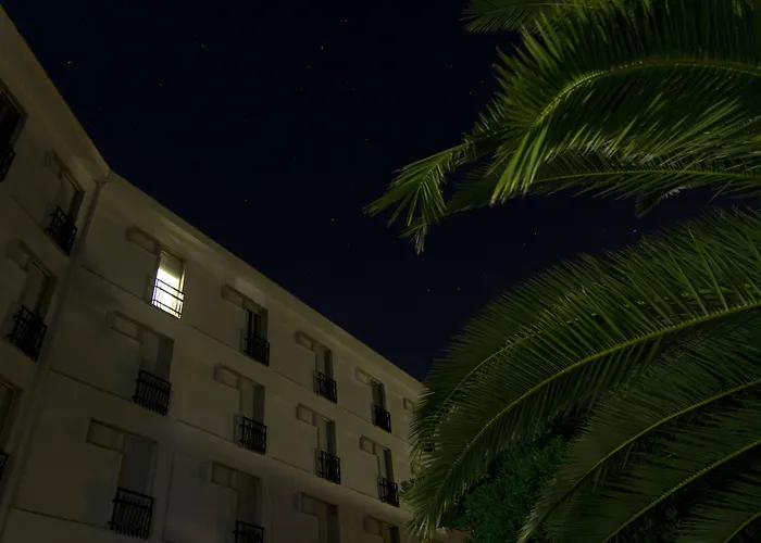 Hotel Eden