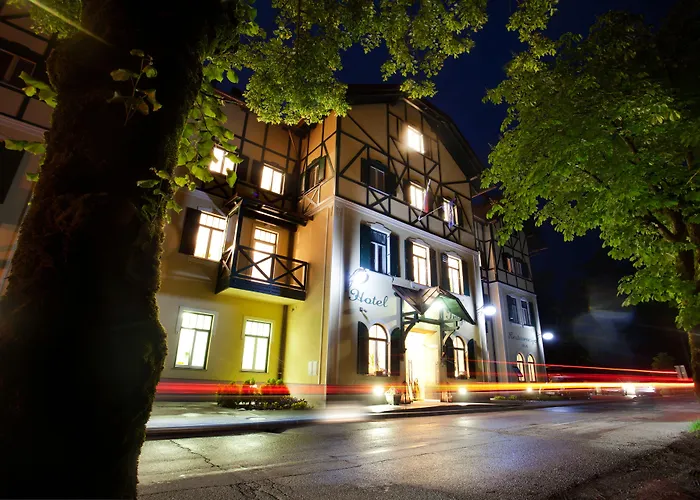 Hotel Triglav