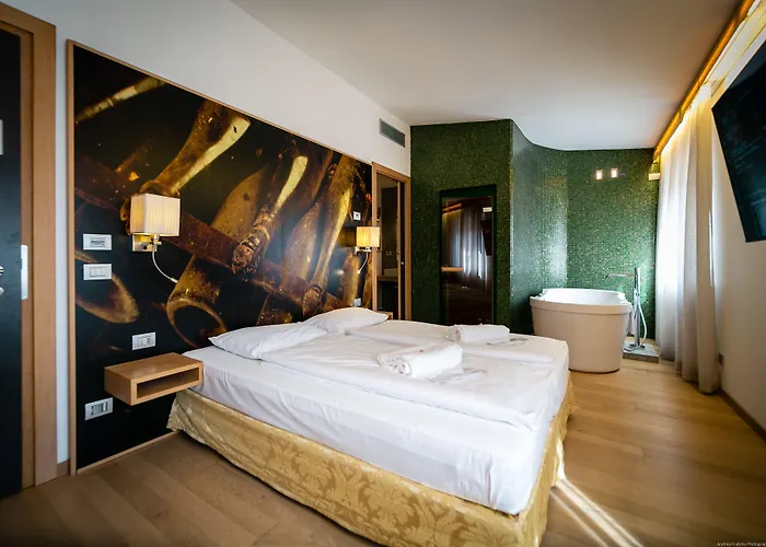 Boutique Exclusive B&B