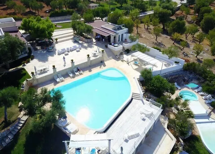 Corte Di Ferro Hotel & Wellness Resort