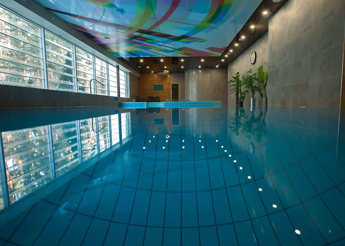 Narva-Joesuu Medical Spa