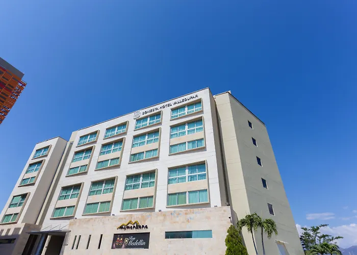 Sonesta Valledupar