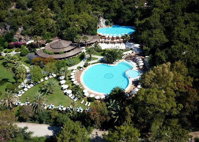 TUI MAGIC LIFE Sarigerme