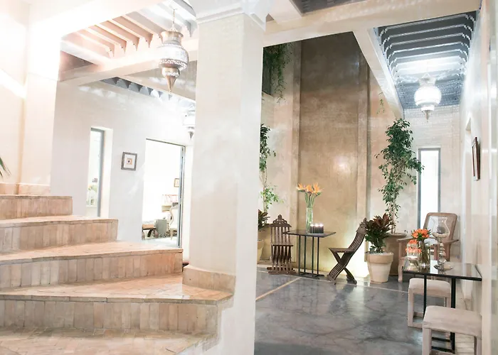Riad Dar More & Spa