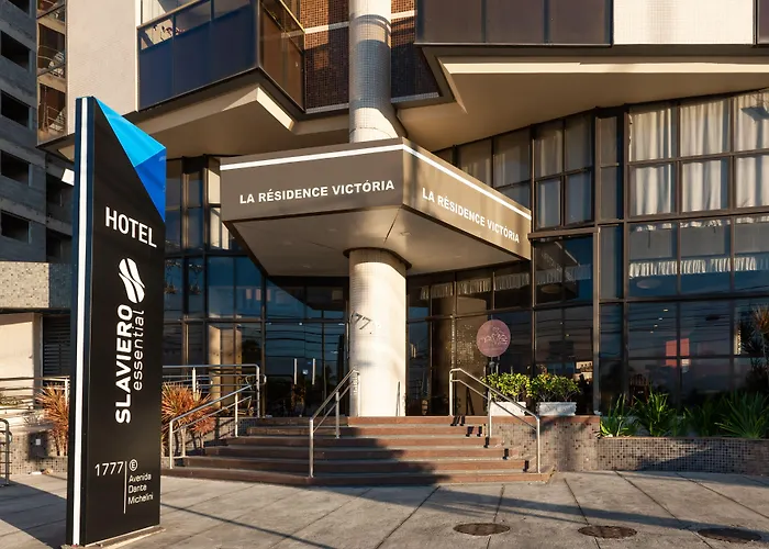 Slaviero Hotel Vitoria