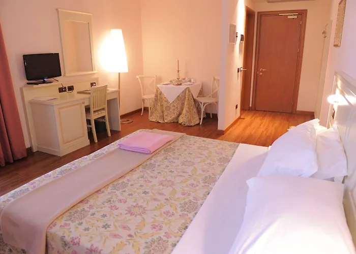 Hotel Plazza