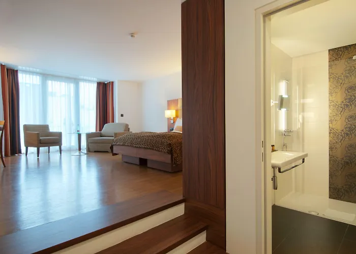 Hotel Imlauer Wien