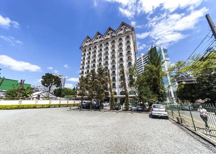 Hotel Tannenhof