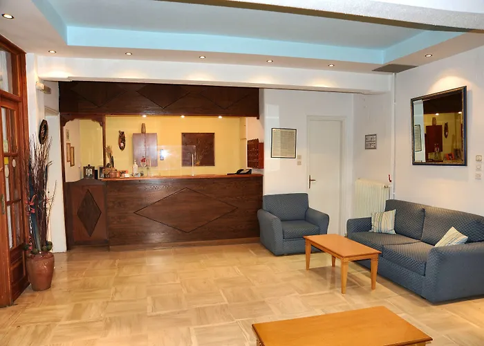 Castri Hotel
