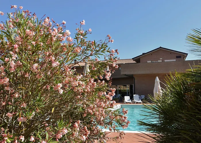 Residence San Rossore