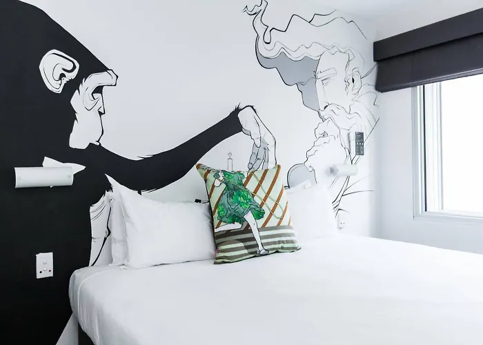 Majestic Minima Hotel