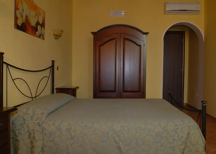 B&B Triskèles