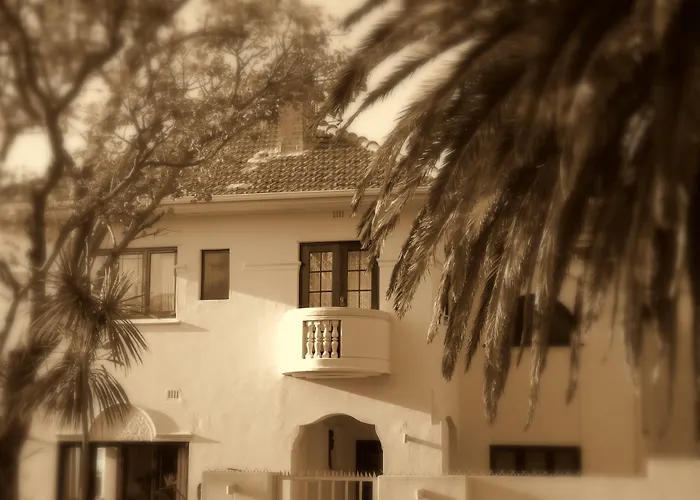 Maartens Guesthouse