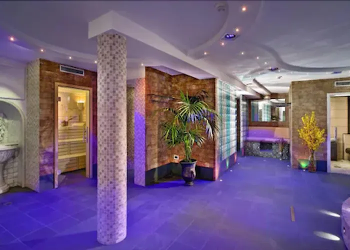 Hotel Sassella