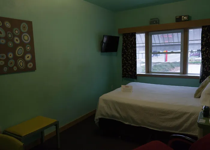 Holiday Music Motel