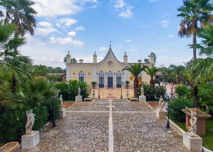 Grand Hotel Vigna Nocelli