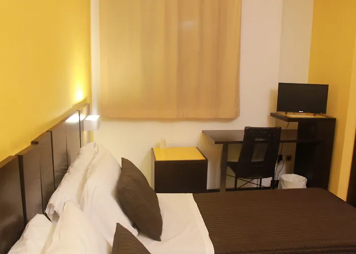 Hotel San Giovanni