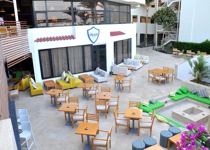 Sunrise Holidays Resort -Adults Only
