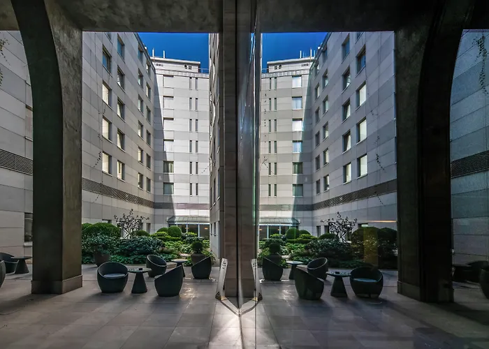 Continental Hotel Budapest