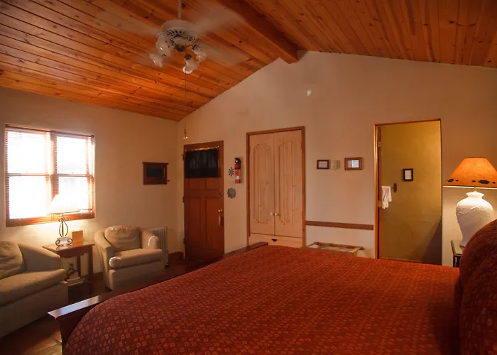Dreamcatcher B&B