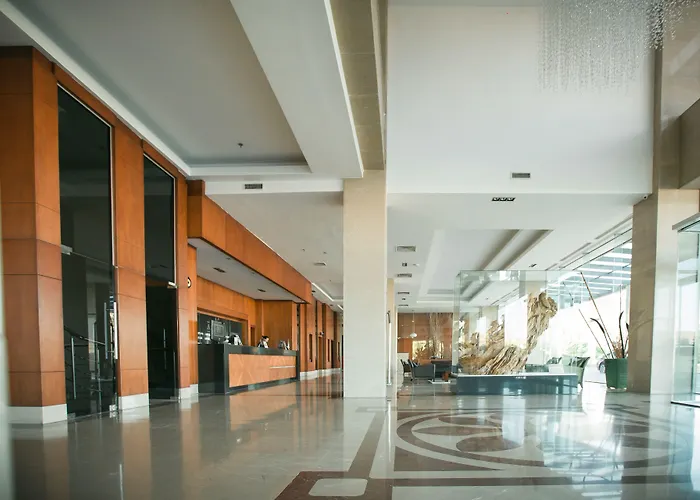 Anemon Grand Denizli Otel