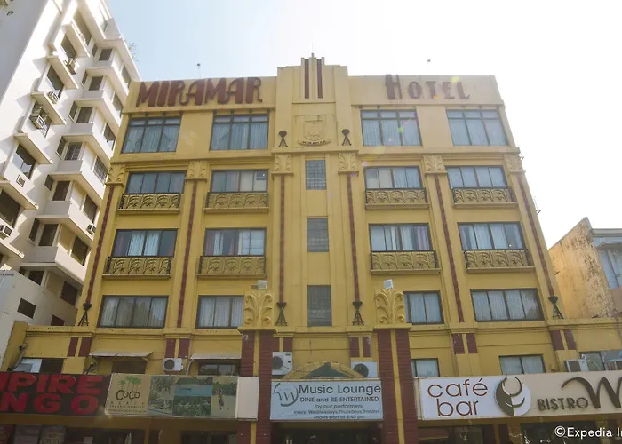 Miramar Hotel