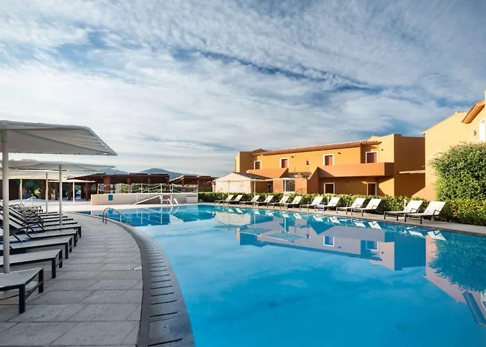 Terradimare Resort&Spa