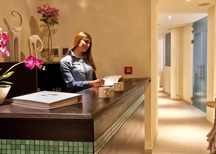 Terradimare Resort&Spa