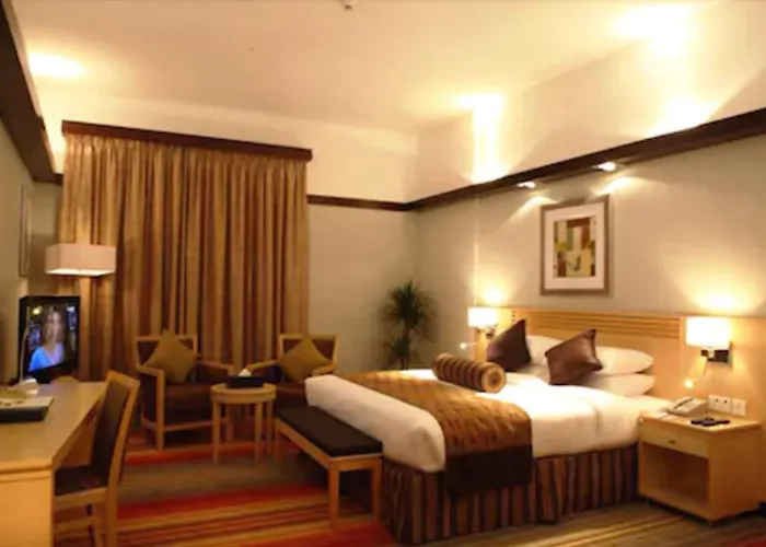 L'Arabia Hotel Apartments
