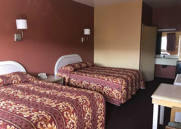Surfside Inn Redondo Beach