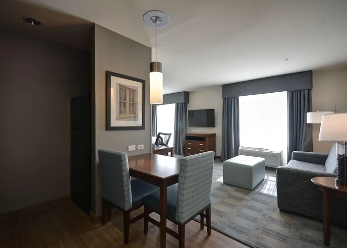 Homewood Suites By Hilton Wilmington/Mayfaire, Nc