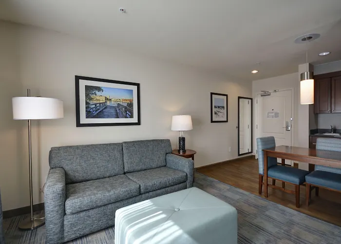 Homewood Suites By Hilton Wilmington/Mayfaire, Nc