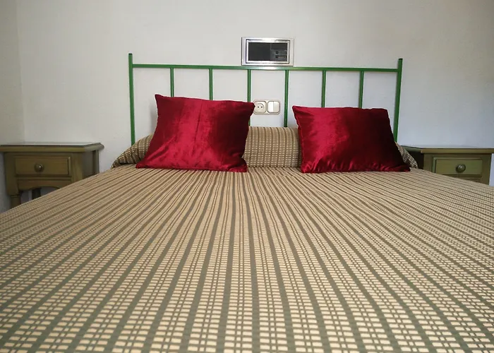Eco Hotel Toledo