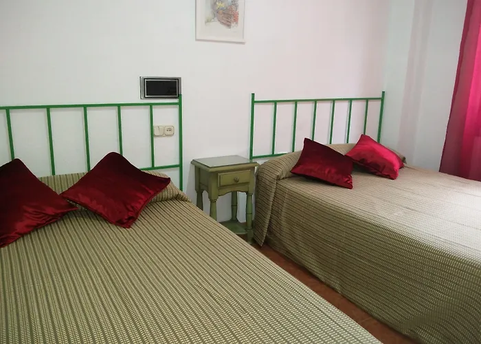Eco Hotel Toledo