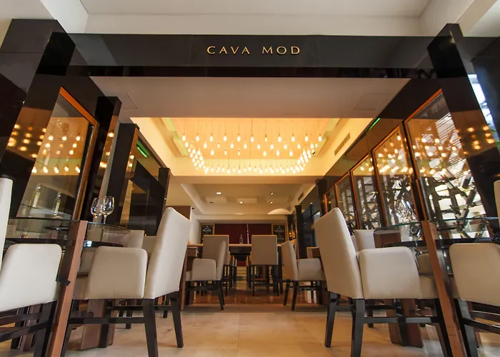 Mod Hotels Mendoza