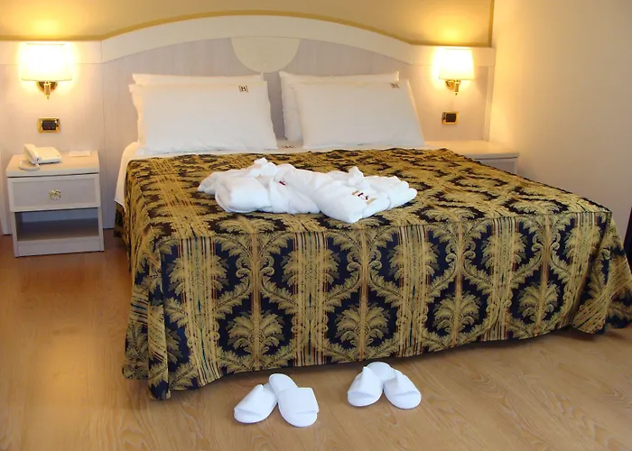Hotel Belforte