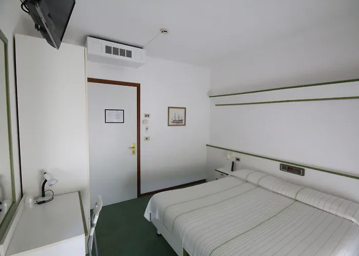 Hotel Iris Jesolo