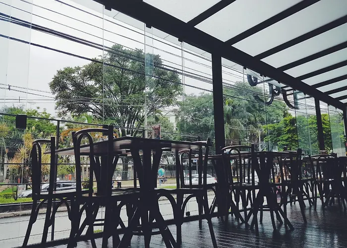 Victory Business Hotel